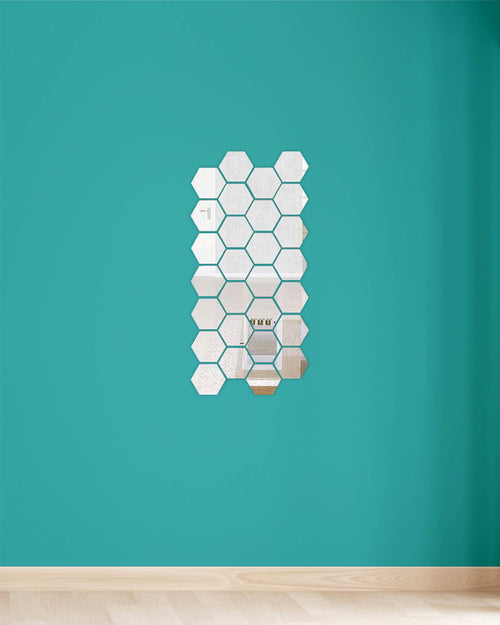 Hexágonos