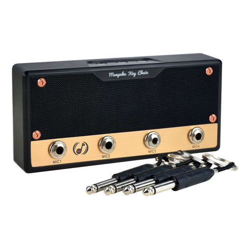 Portallaves Marshall