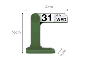 Calendario de Escritorio