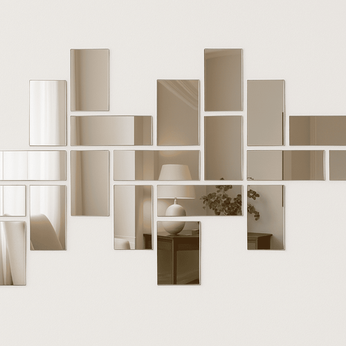 Rectángulos grandes