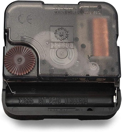 Mecanismo Reloj Grande