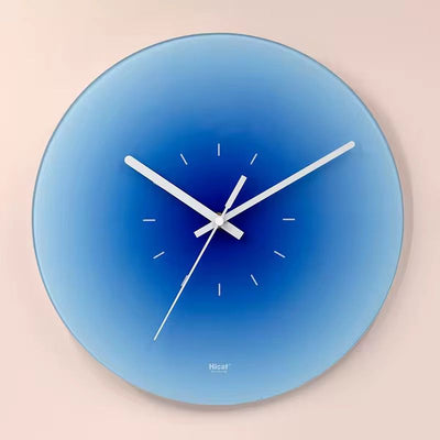 Reloj de Cristal