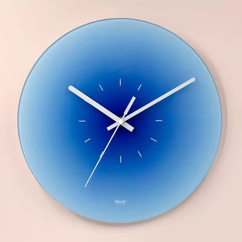 Reloj de Cristal