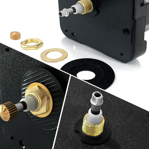 Mecanismo Reloj Grande