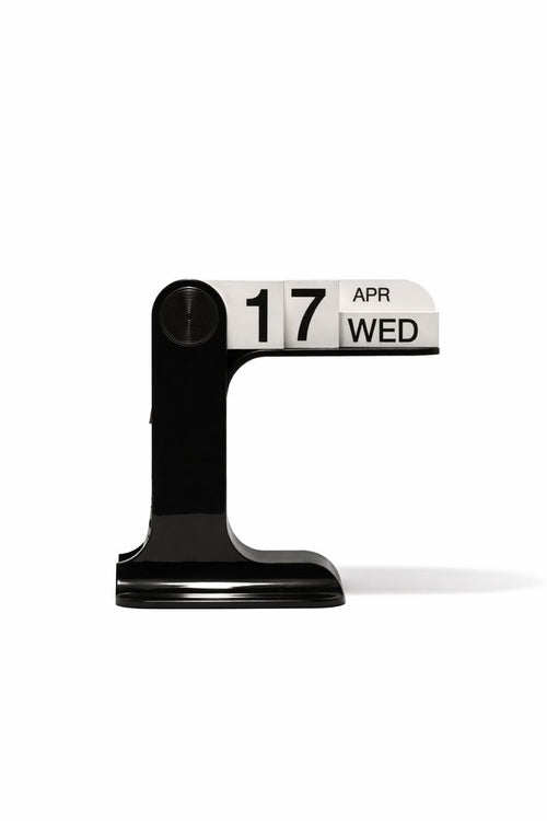 Calendario de Escritorio