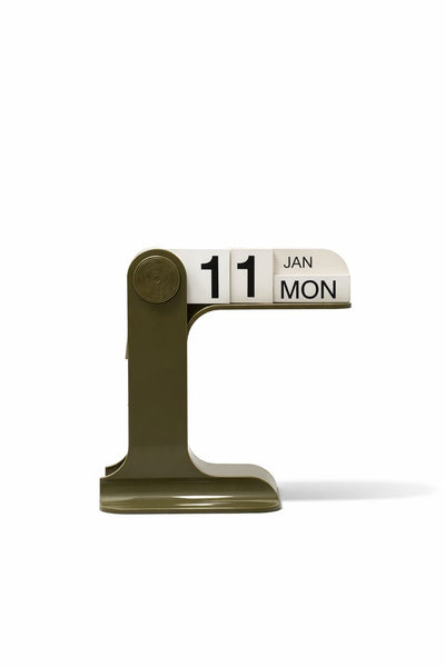 Calendario de Escritorio