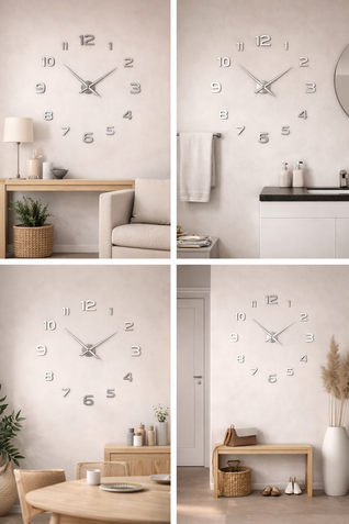 Reloj Cardinal