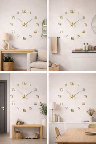 Reloj Cardinal