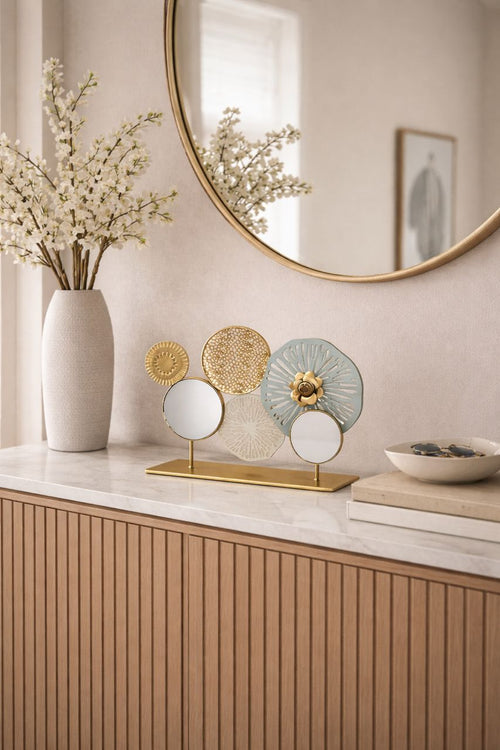 Espejo de Escritorio