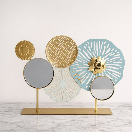 Espejo de Escritorio