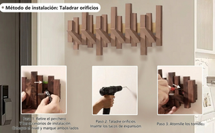 Instala en minutos