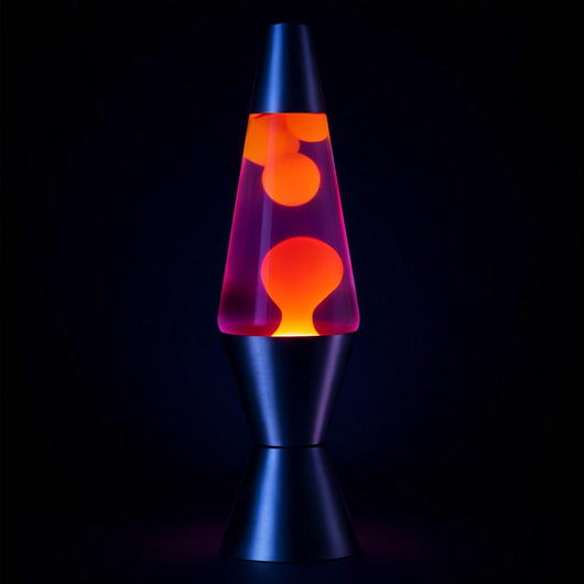 Lampara de Lava