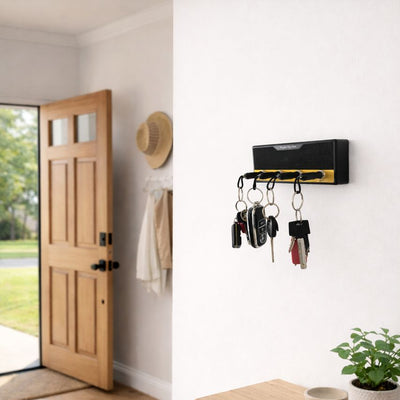 Portallaves Marshall