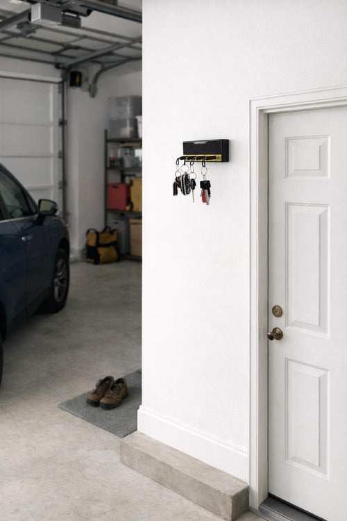 Portallaves Marshall