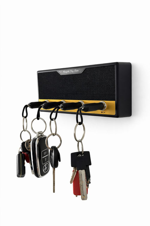 Portallaves Marshall