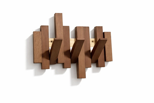 Perchero de Madera