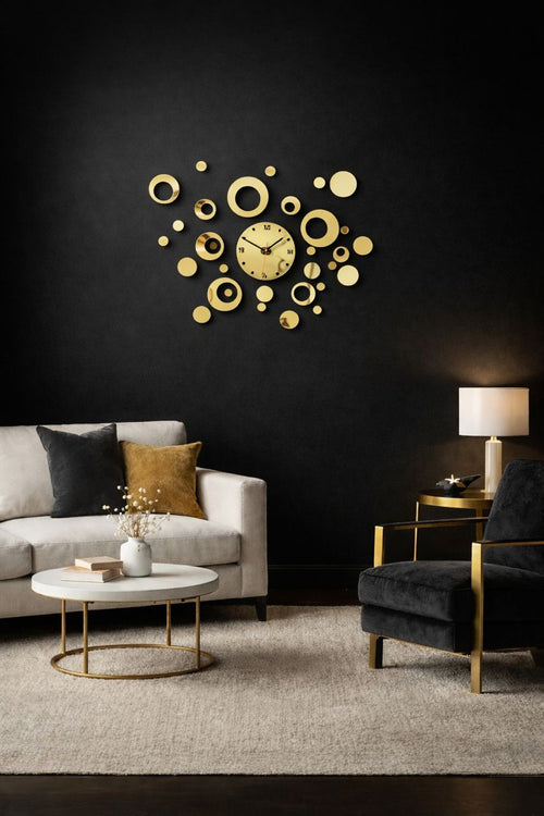 Reloj Circular