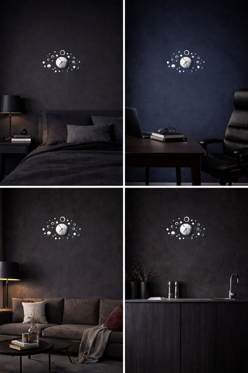 Reloj Circular