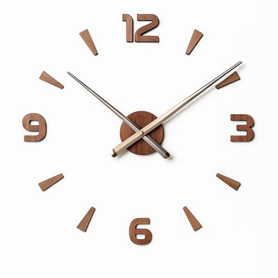 Reloj Wallnut