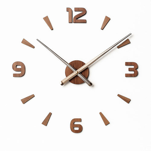 Reloj Wallnut